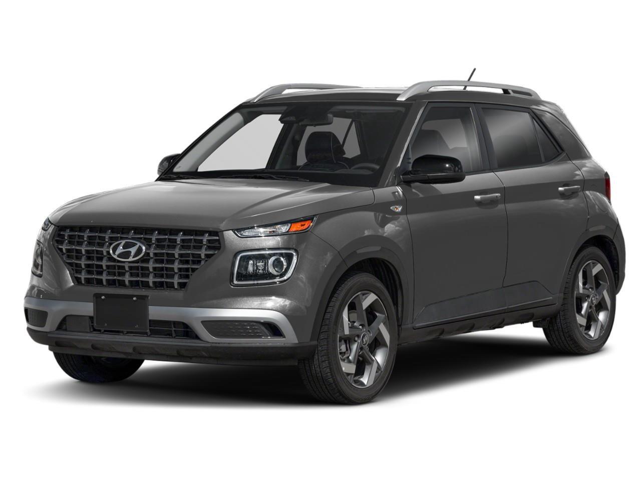 2023 Hyundai Venue Ultimate w/Black Interior 4dr Front-Wheel Drive Photo0