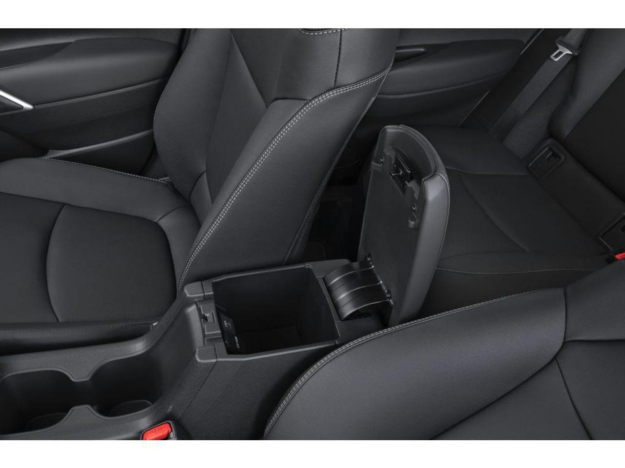2026 Toyota Corolla Cross XLE 4dr All-Wheel Drive Photo