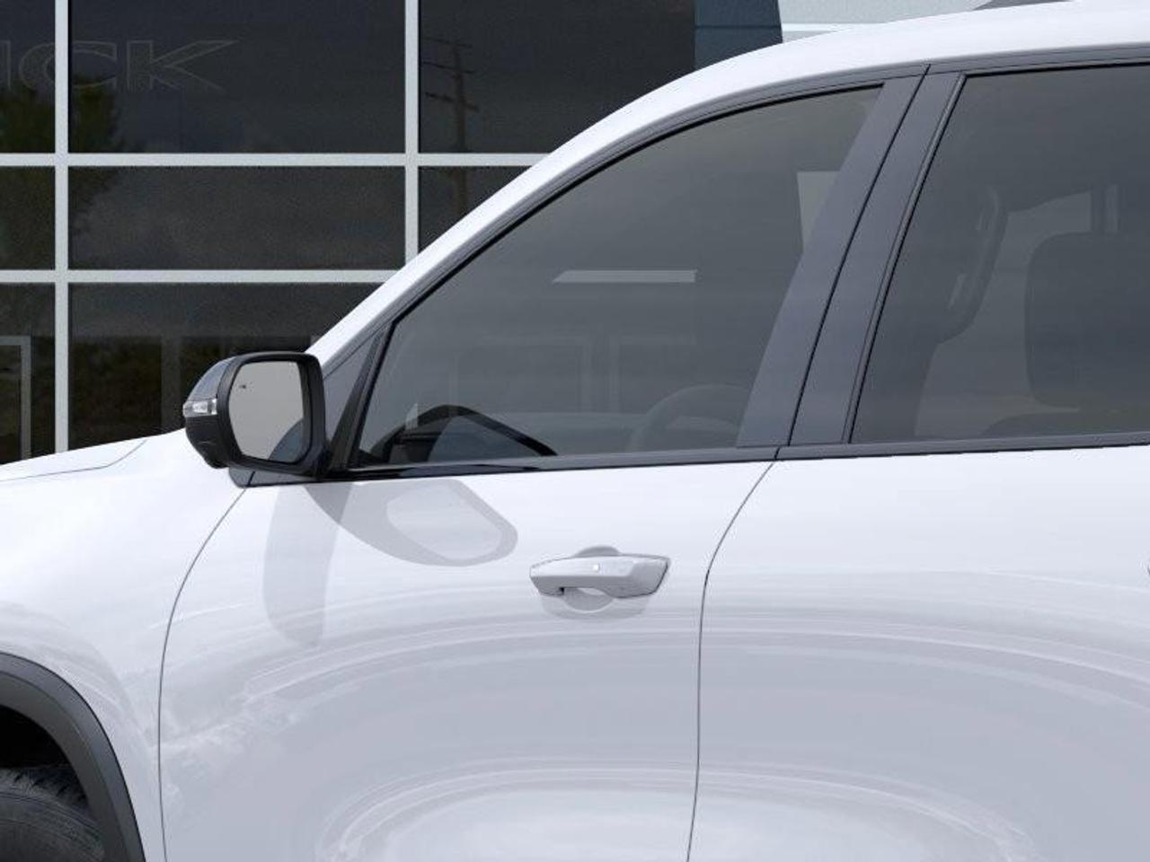 2026 GMC Acadia AT4 4dr All-Wheel Drive Photo