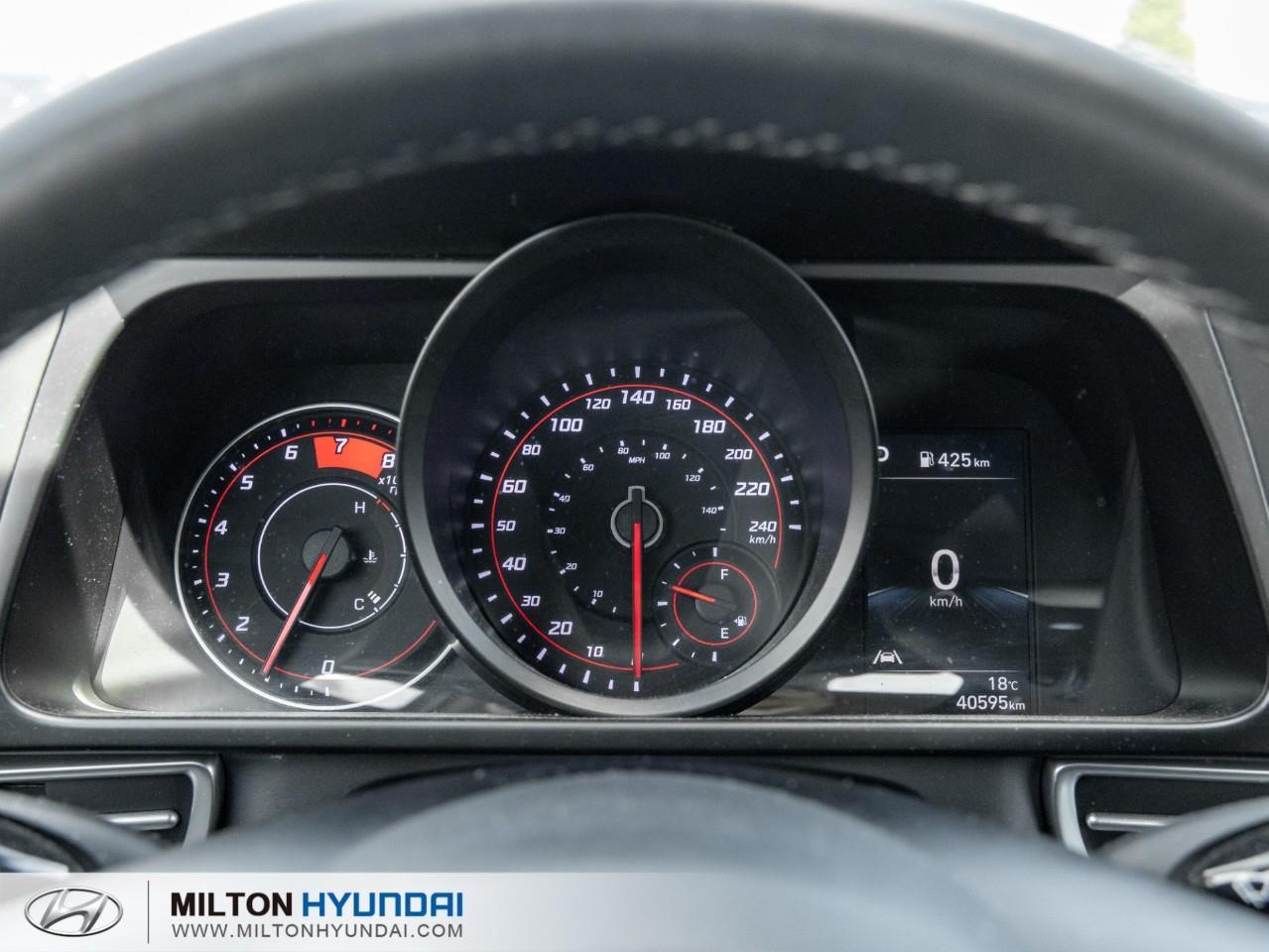 2021 Hyundai Elantra PREFERRED 4DR SEDAN Photo