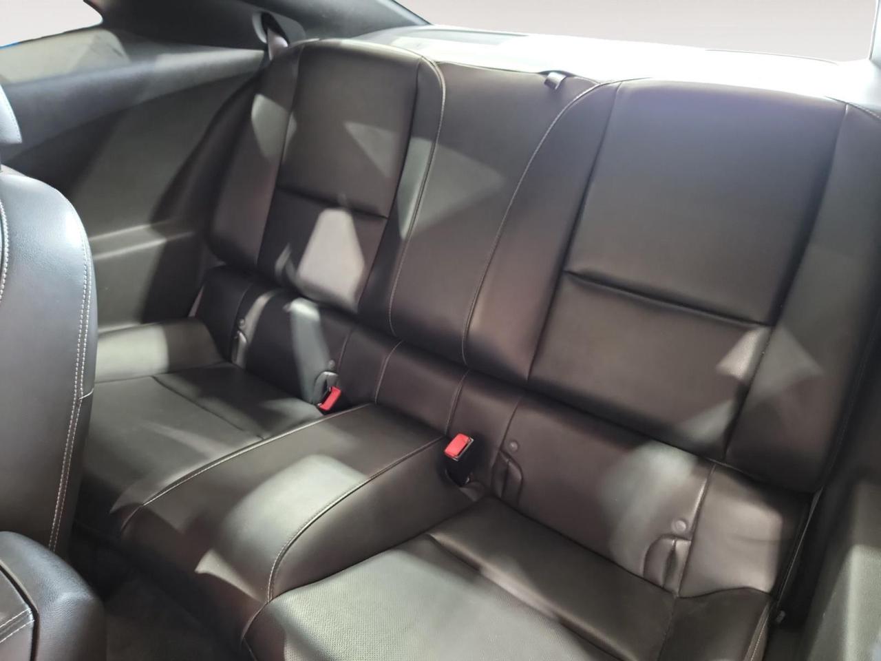 2015 Chevrolet Camaro LT 2LT 2dr Coupe Photo
