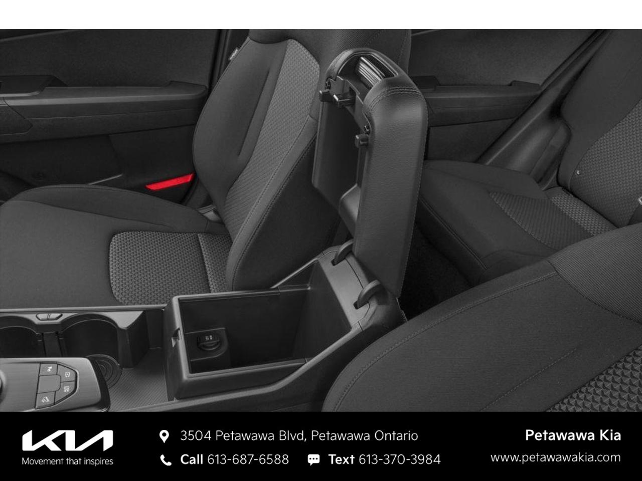 2026 Kia Sportage Hybrid EX 4dr All-Wheel Drive Photo