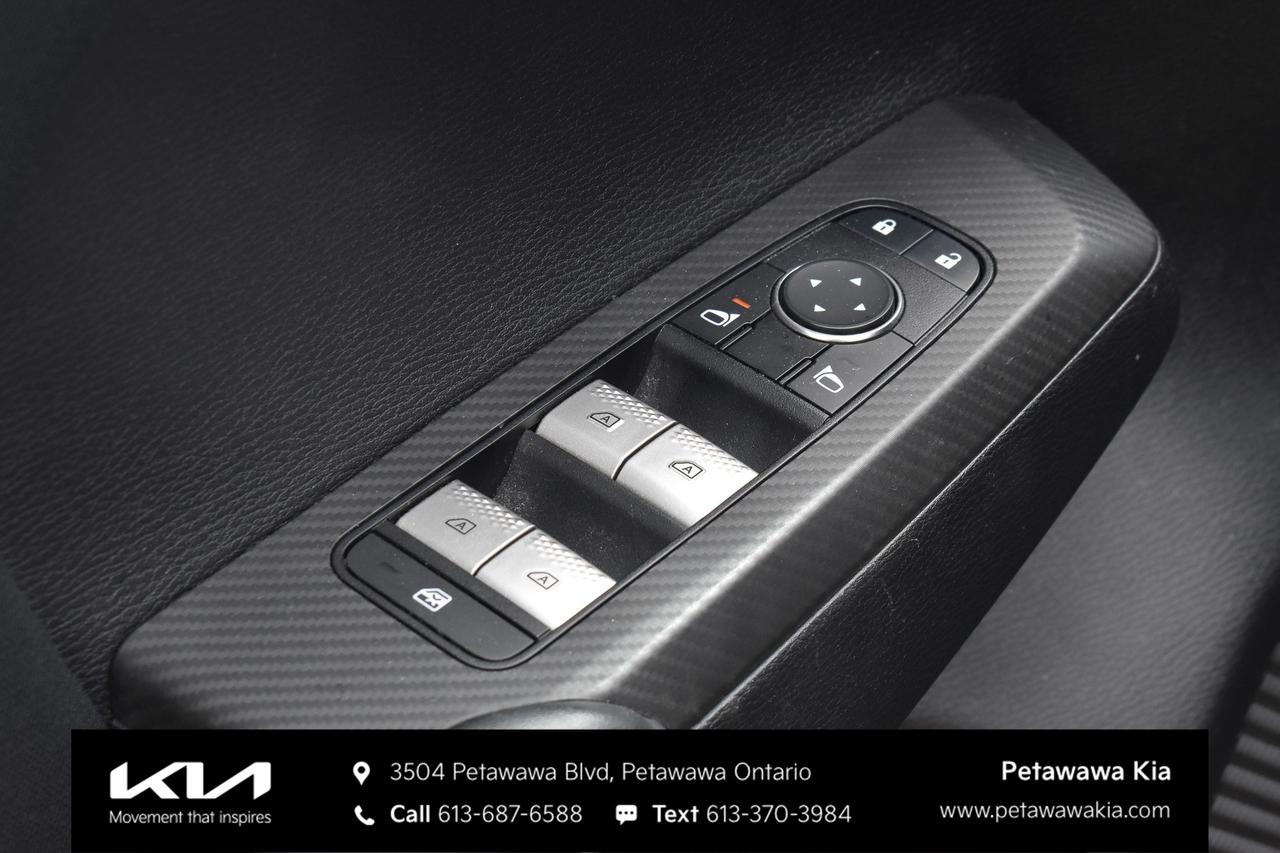 2022 Mitsubishi Outlander ES 4dr S-AWC Photo