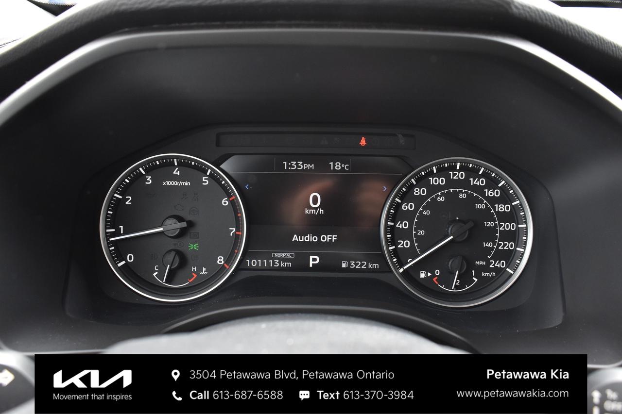 2022 Mitsubishi Outlander ES 4dr S-AWC Photo