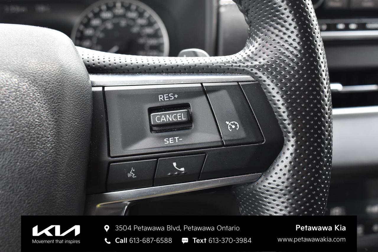 2022 Mitsubishi Outlander ES 4dr S-AWC Photo