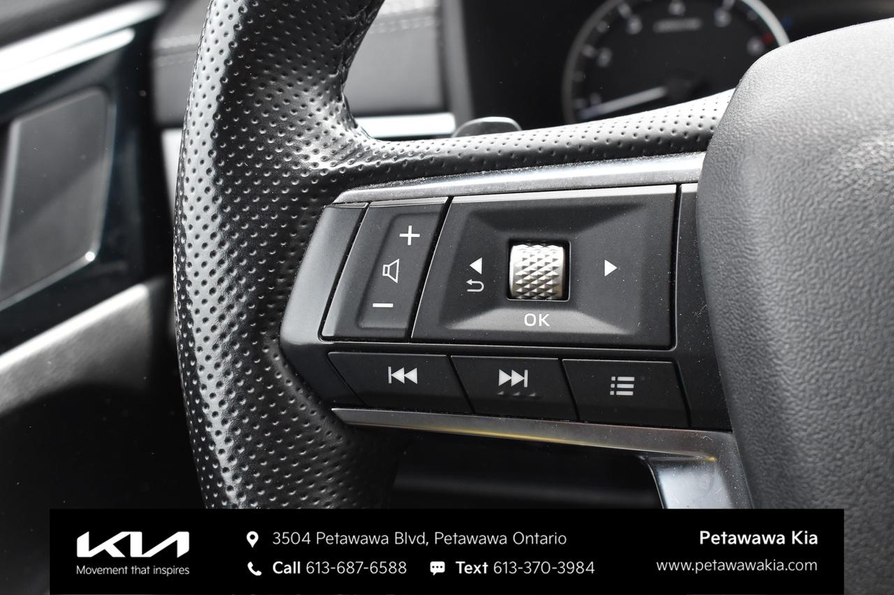 2022 Mitsubishi Outlander ES 4dr S-AWC Photo