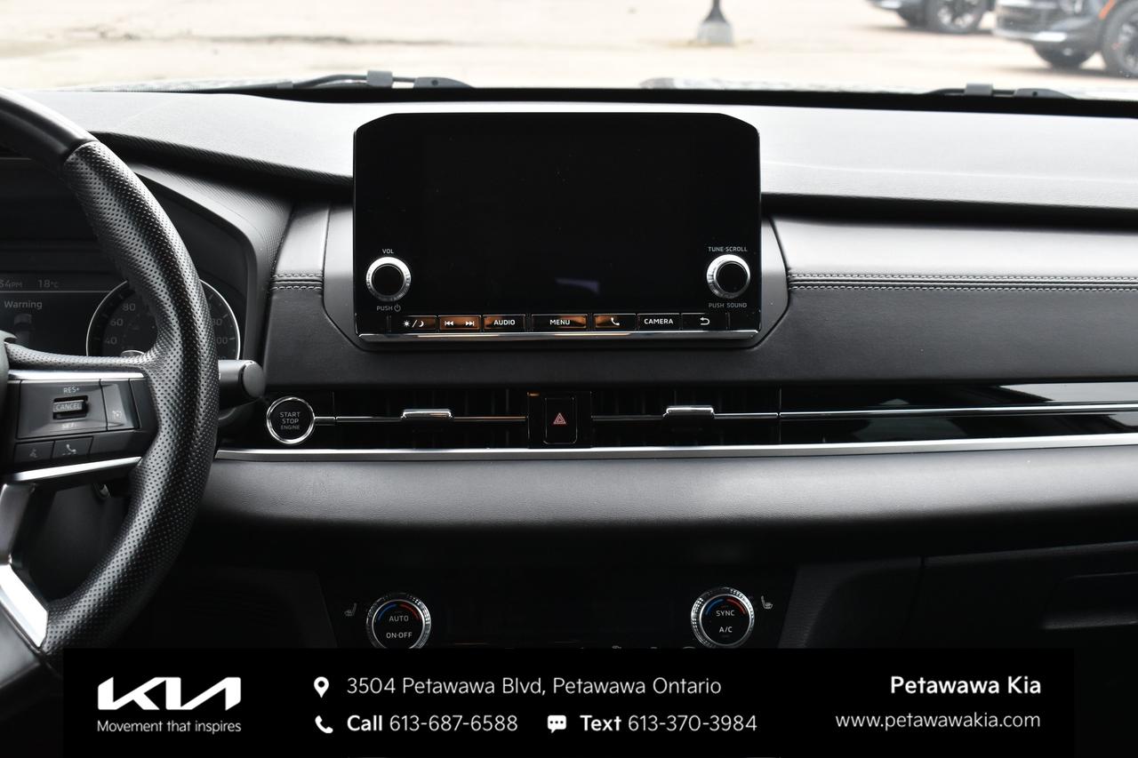 2022 Mitsubishi Outlander ES 4dr S-AWC Photo