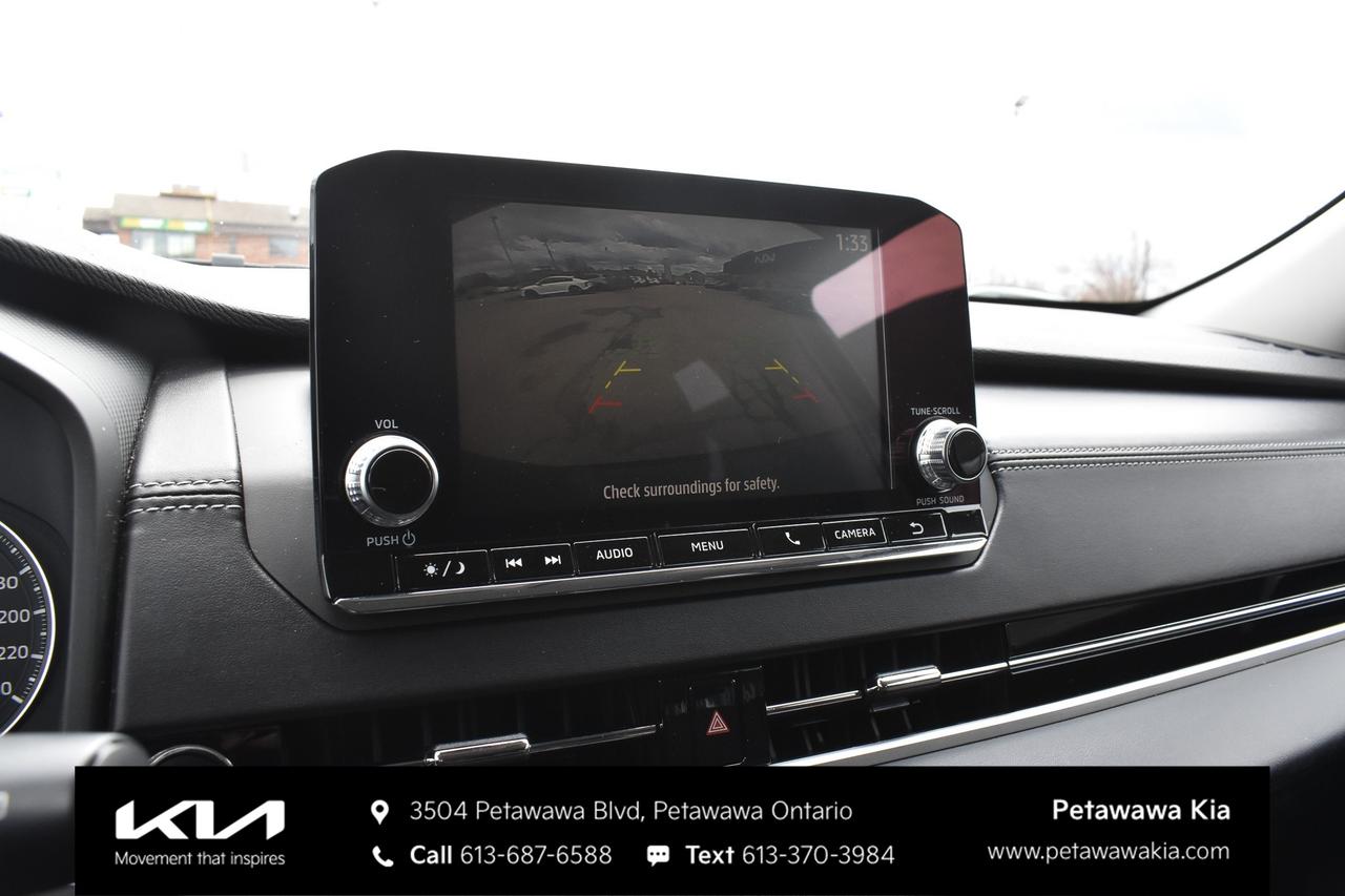2022 Mitsubishi Outlander ES 4dr S-AWC Photo