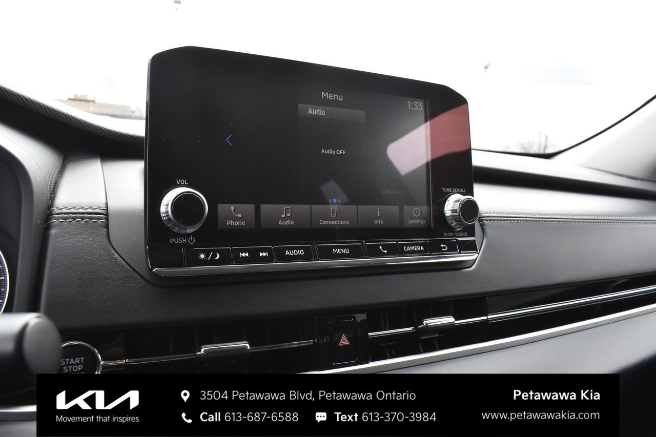 2022 Mitsubishi Outlander ES 4dr S-AWC Photo