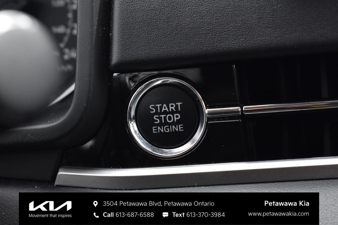 2022 Mitsubishi Outlander ES 4dr S-AWC Photo