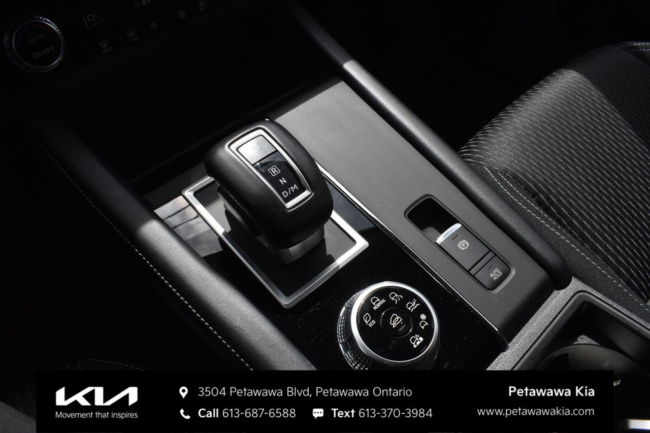 2022 Mitsubishi Outlander ES 4dr S-AWC Photo
