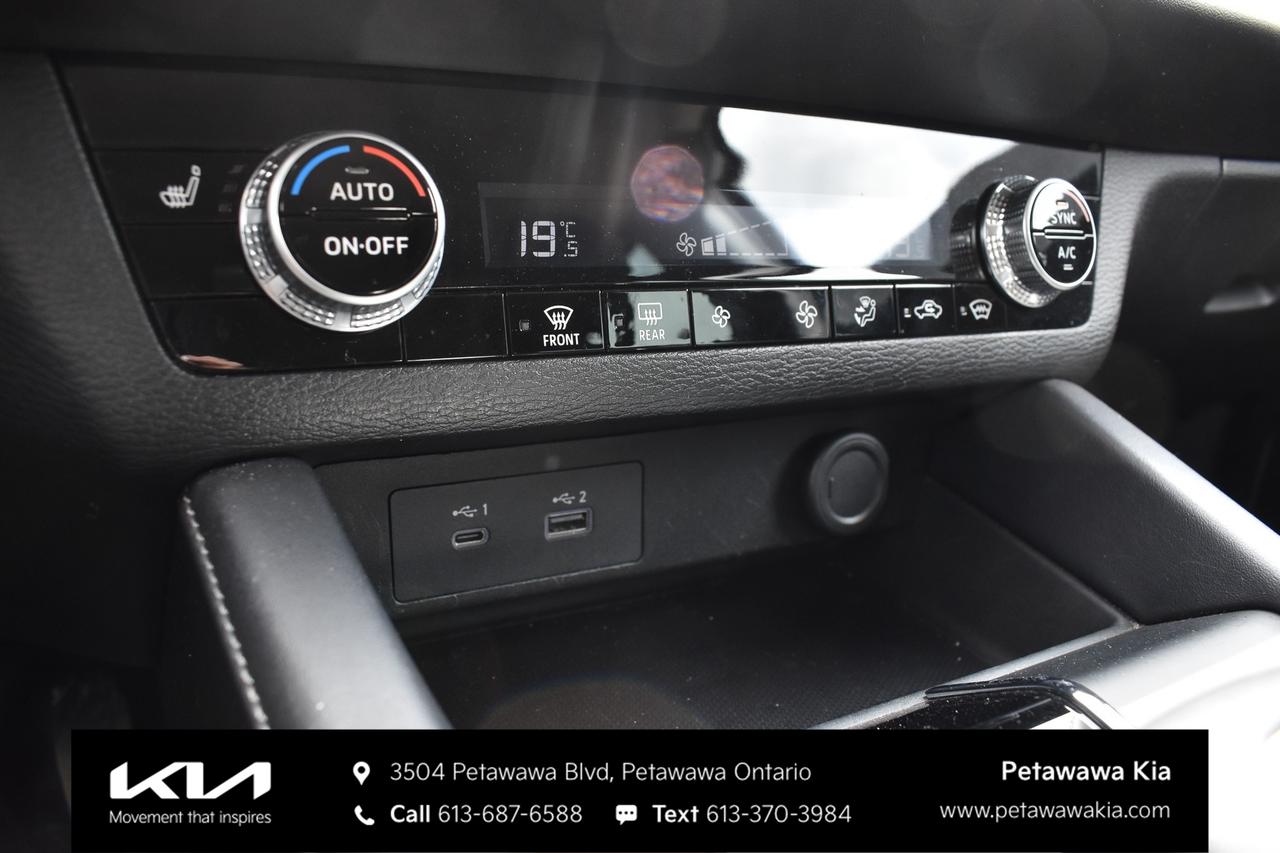2022 Mitsubishi Outlander ES 4dr S-AWC Photo