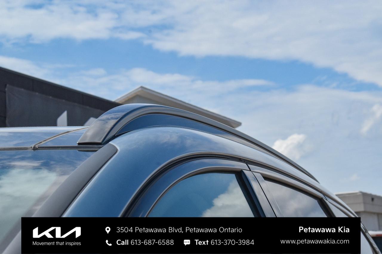 2026 Kia Sportage Hybrid EX Premium 4dr All-Wheel Drive Photo4
