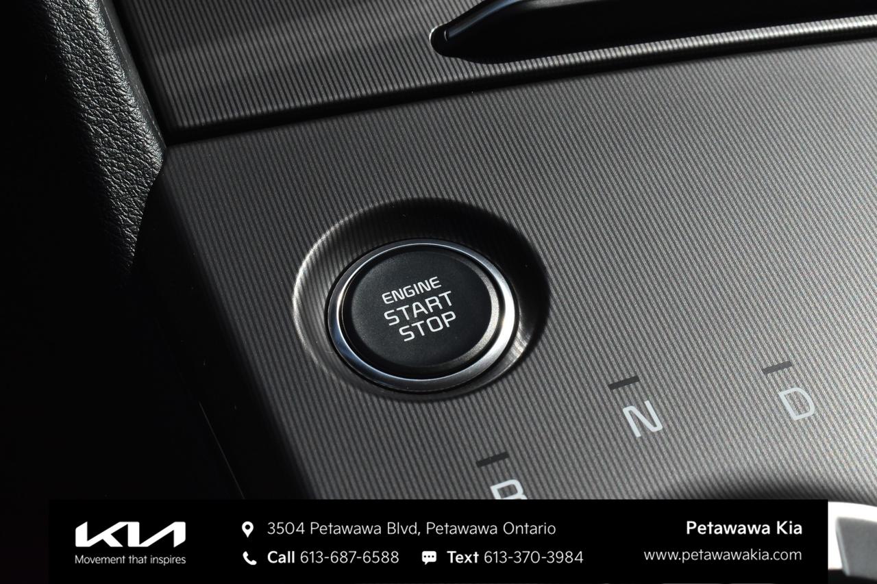 2026 Kia Sportage Hybrid EX Premium 4dr All-Wheel Drive Photo