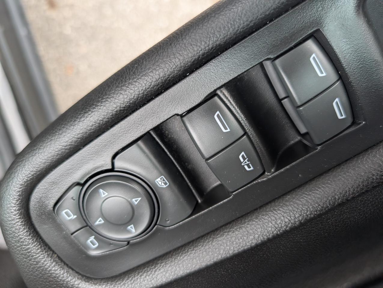 2022 GMC Terrain SLE All-wheel Drive Photo