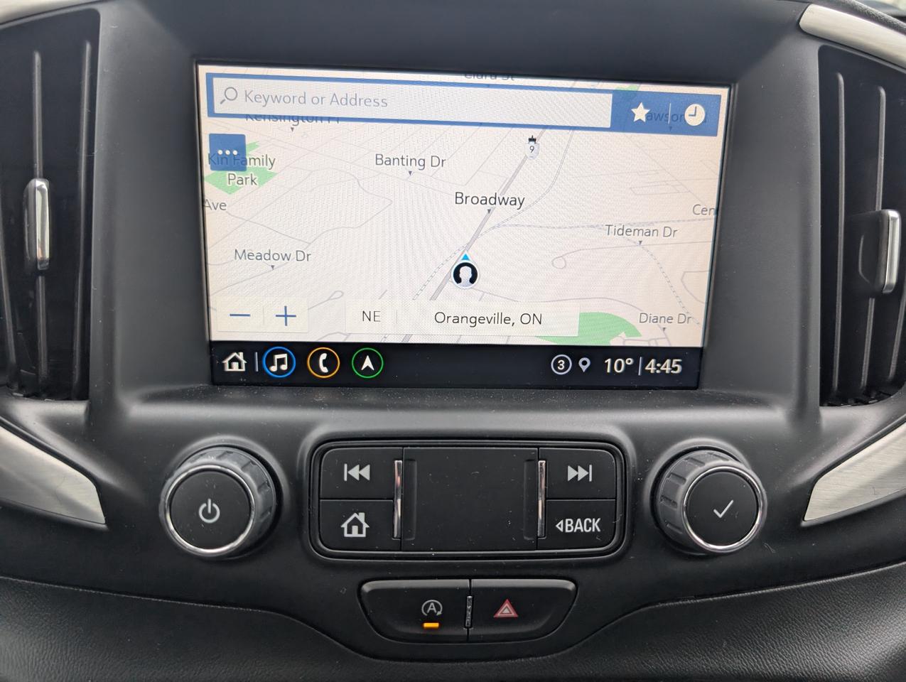 2022 GMC Terrain SLE All-wheel Drive Photo