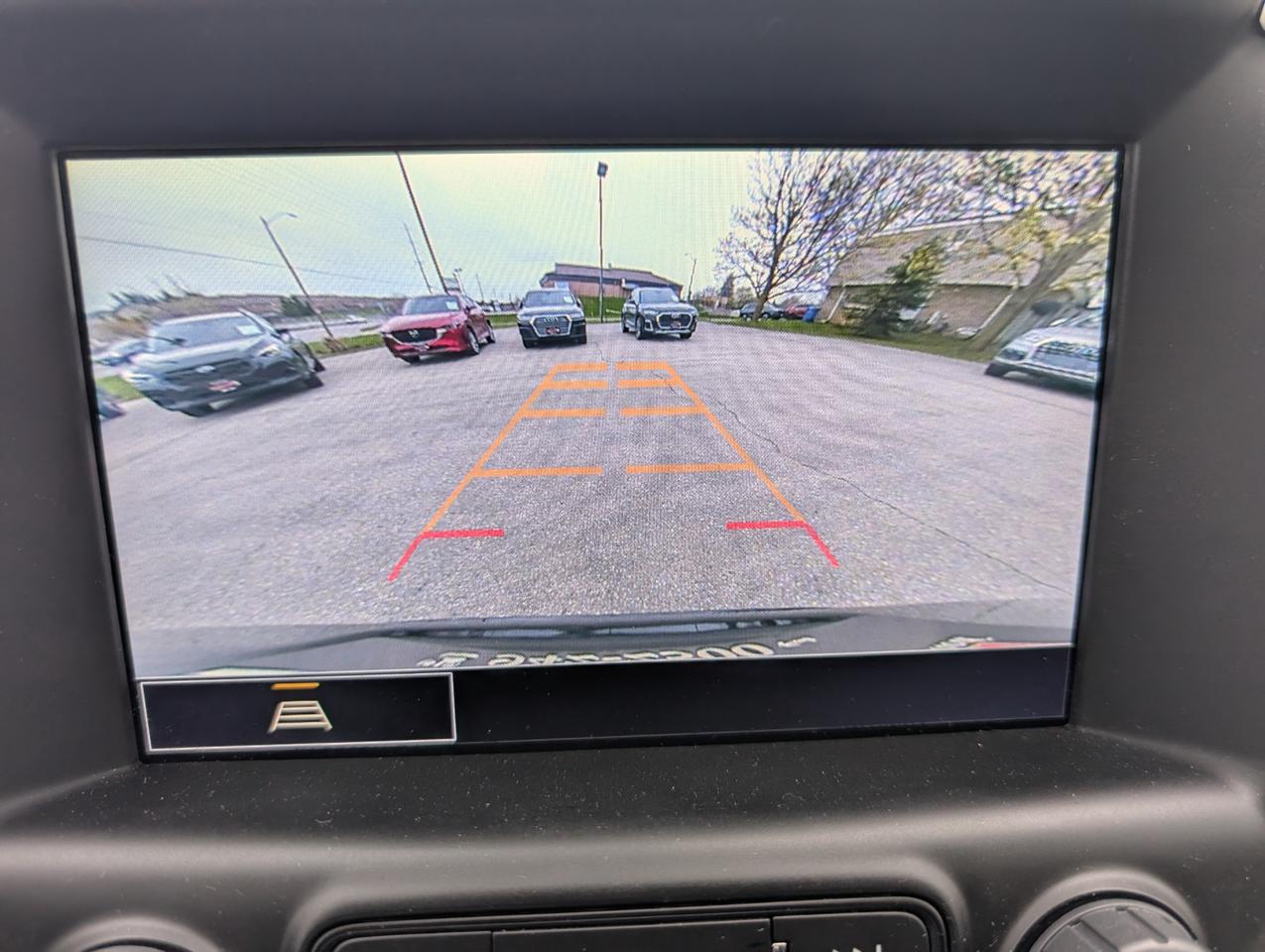 2022 GMC Terrain SLE All-wheel Drive Photo