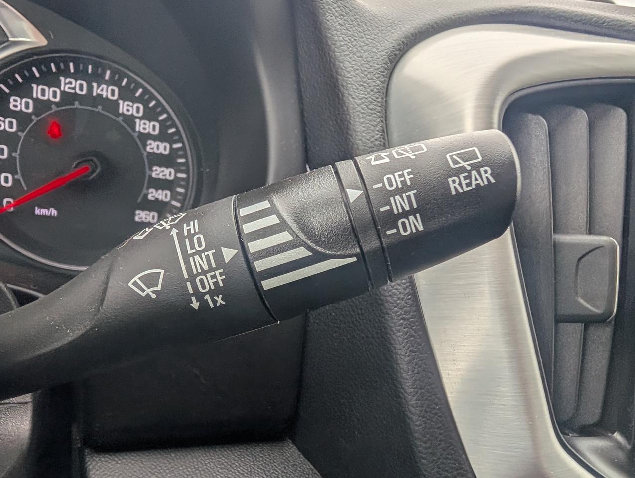 2022 GMC Terrain SLE All-wheel Drive Photo