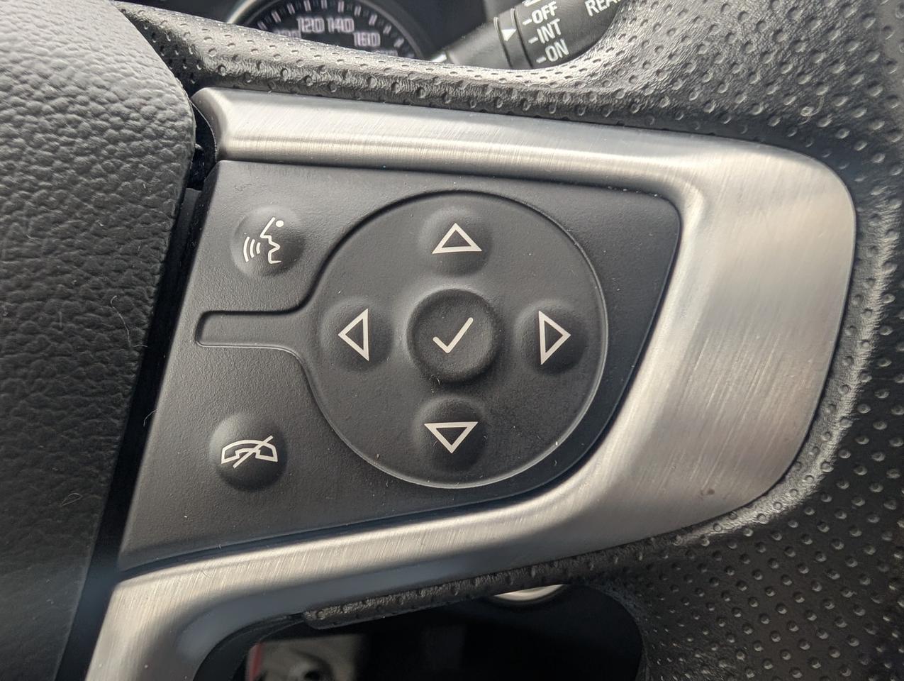 2022 GMC Terrain SLE All-wheel Drive Photo