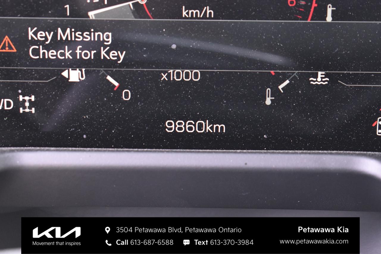 2026 GMC Acadia AT4 4dr All-Wheel Drive Photo
