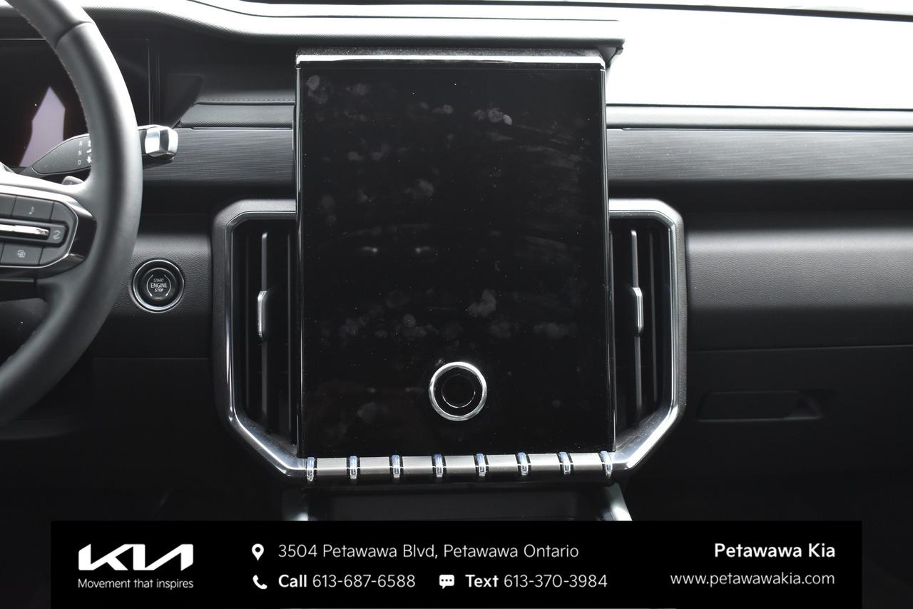 2026 GMC Acadia AT4 4dr All-Wheel Drive Photo