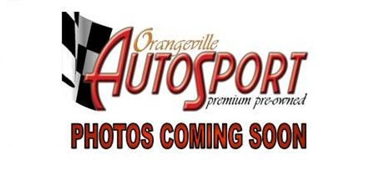 2024 Chevrolet Trax ACTIV 4dr Front-Wheel Drive Photo