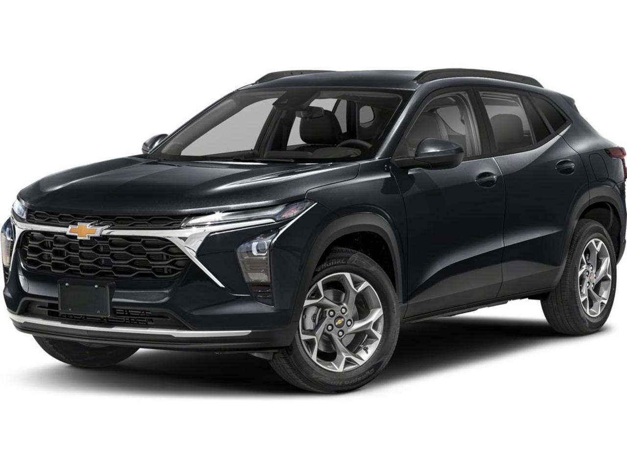 2024 Chevrolet Trax ACTIV 4dr Front-Wheel Drive Photo