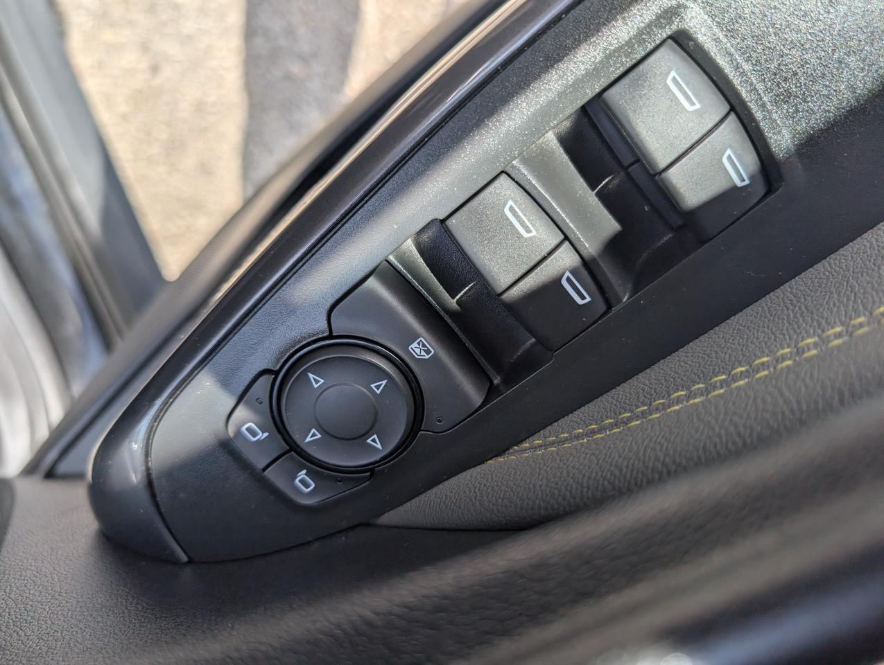 2024 Chevrolet Trax ACTIV 4dr Front-Wheel Drive Photo