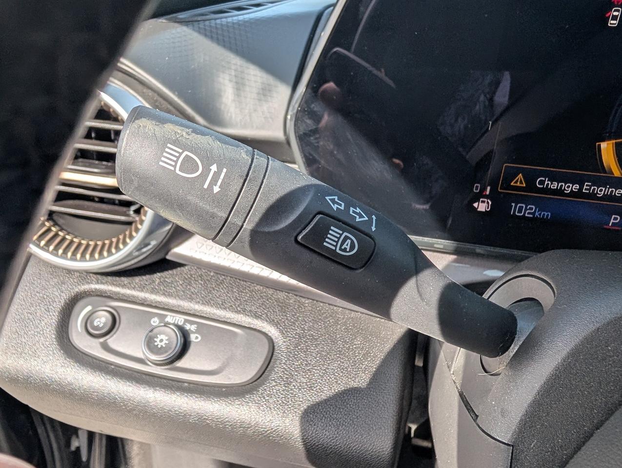 2024 Chevrolet Trax ACTIV 4dr Front-Wheel Drive Photo