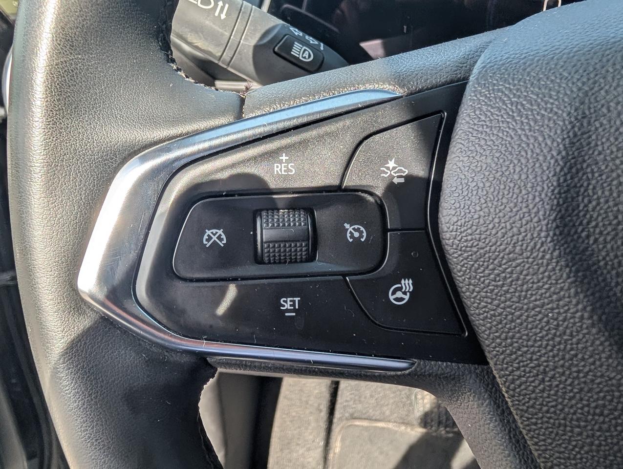 2024 Chevrolet Trax ACTIV 4dr Front-Wheel Drive Photo