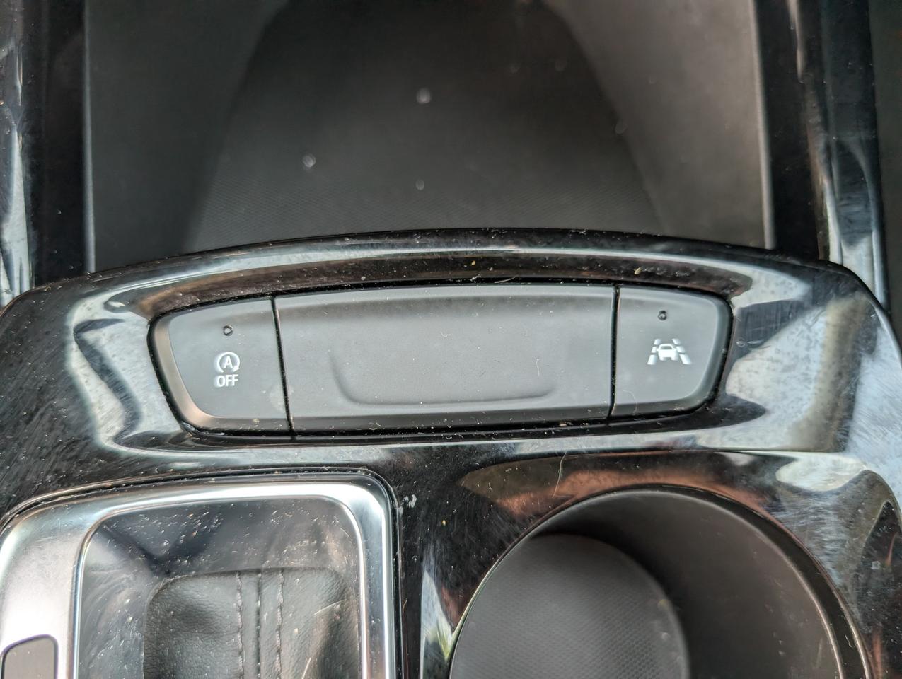 2024 Chevrolet Trax ACTIV 4dr Front-Wheel Drive Photo