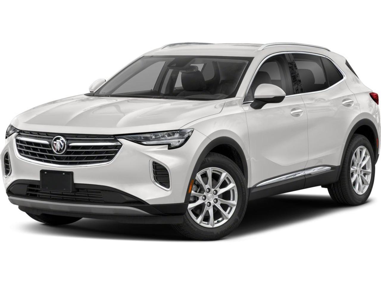 2023 Buick Envision Avenir All-Wheel Drive Photo0