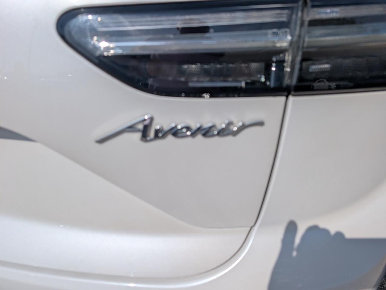 2023 Buick Envision Avenir All-Wheel Drive Photo