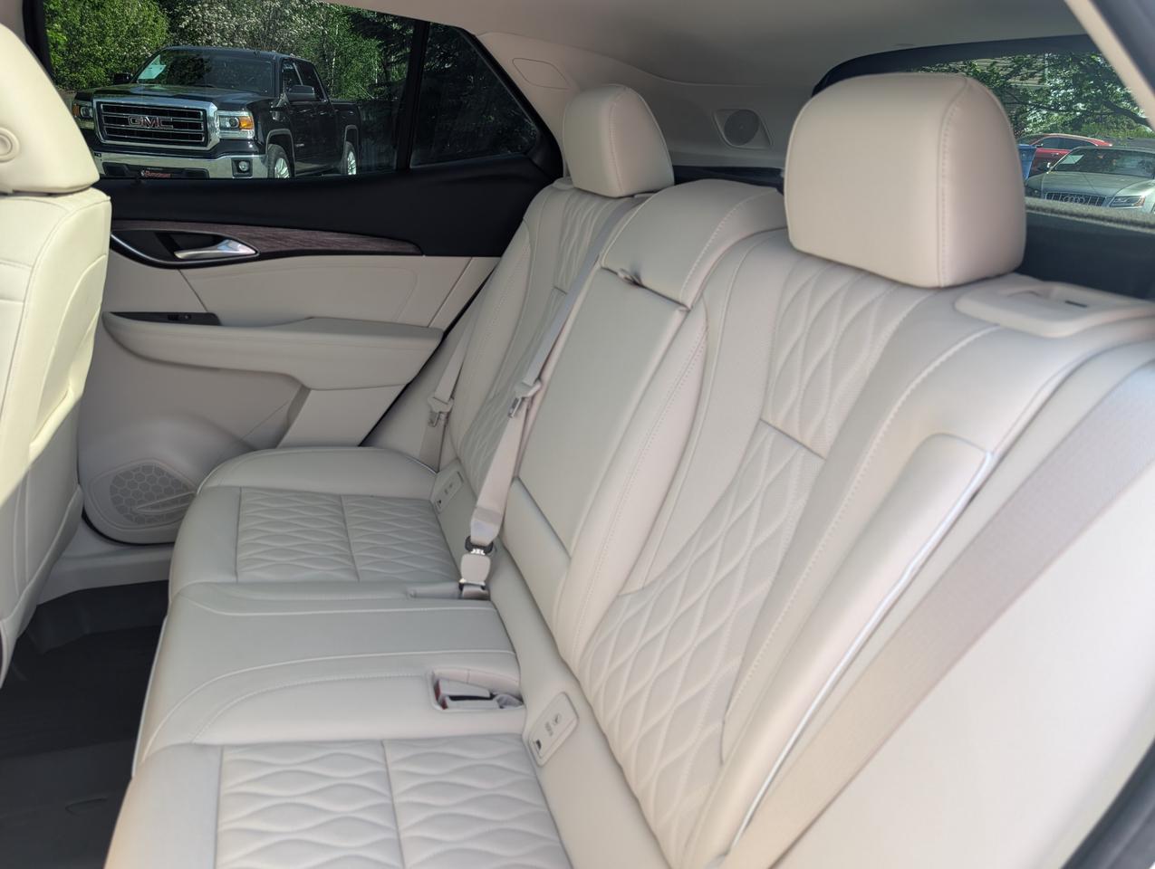 2023 Buick Envision Avenir All-Wheel Drive Photo