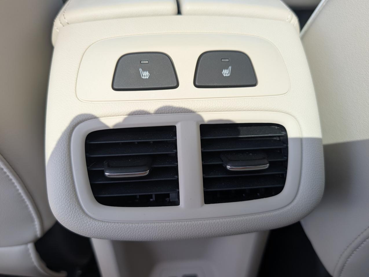 2023 Buick Envision Avenir All-Wheel Drive Photo