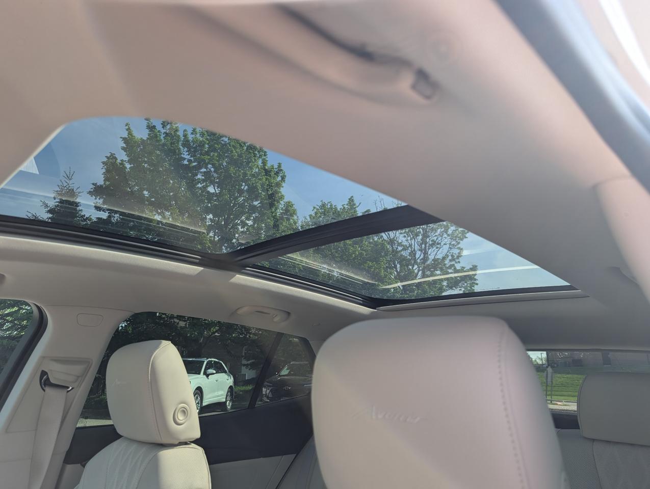 2023 Buick Envision Avenir All-Wheel Drive Photo