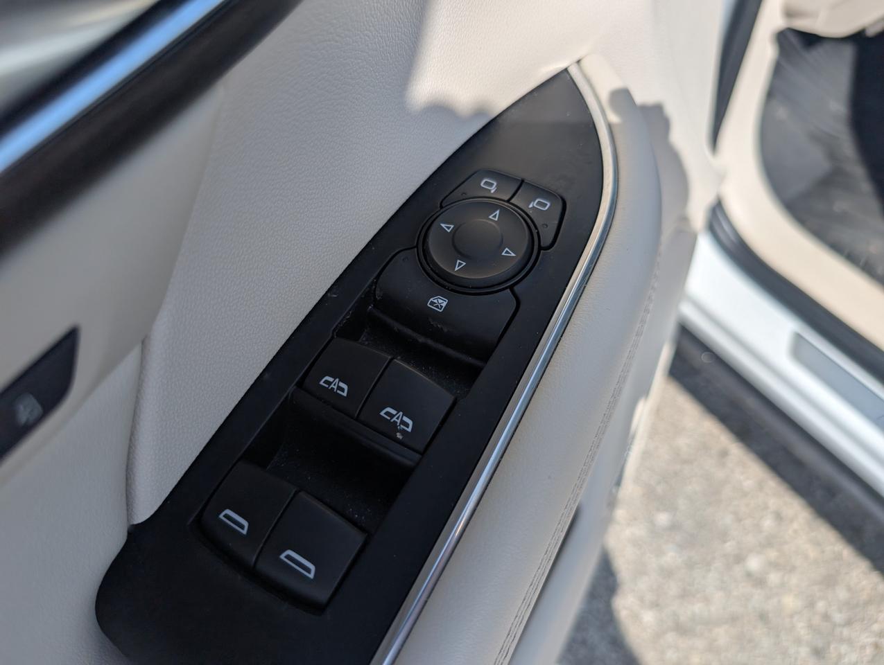 2023 Buick Envision Avenir All-Wheel Drive Photo