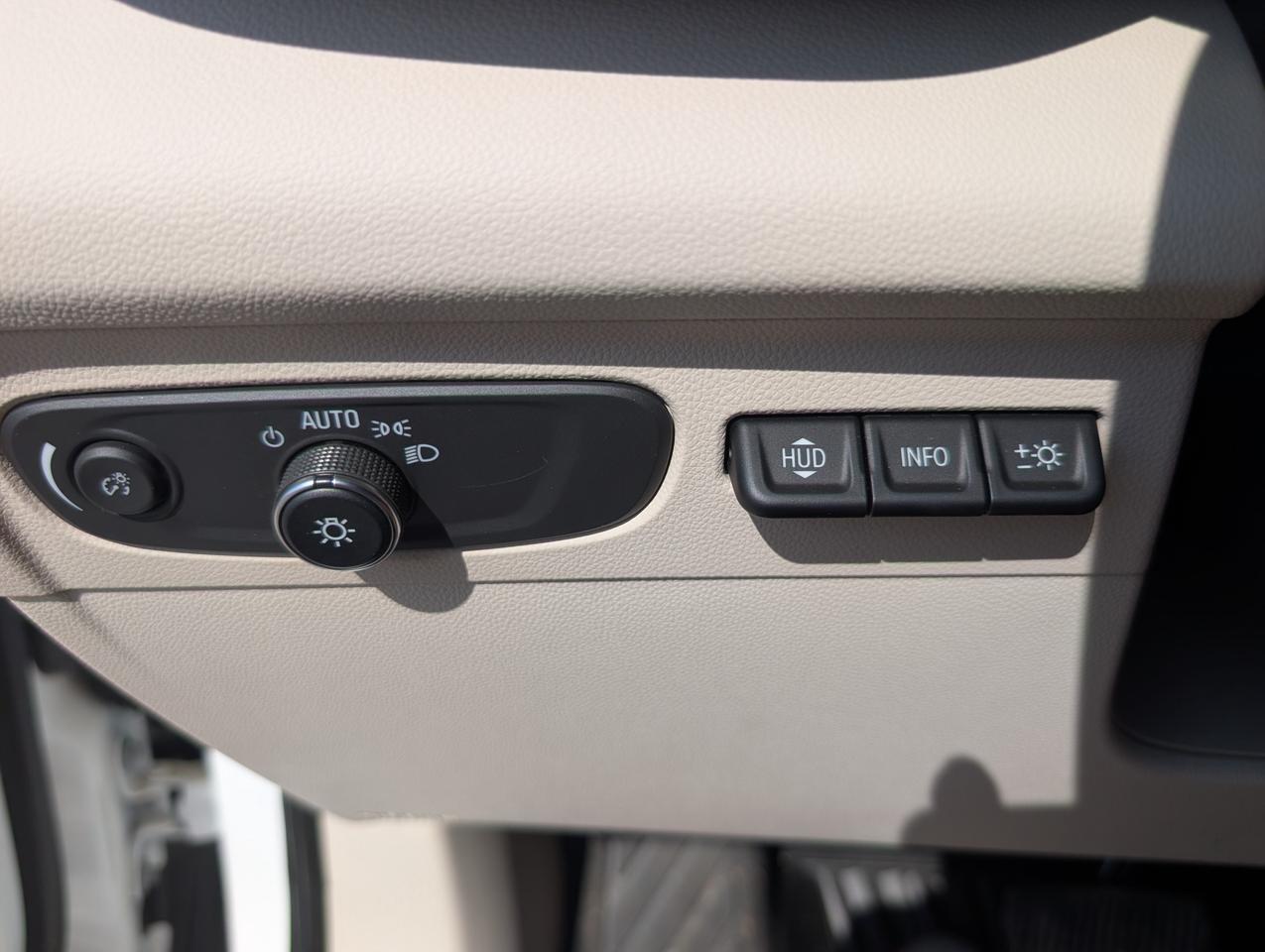 2023 Buick Envision Avenir All-Wheel Drive Photo