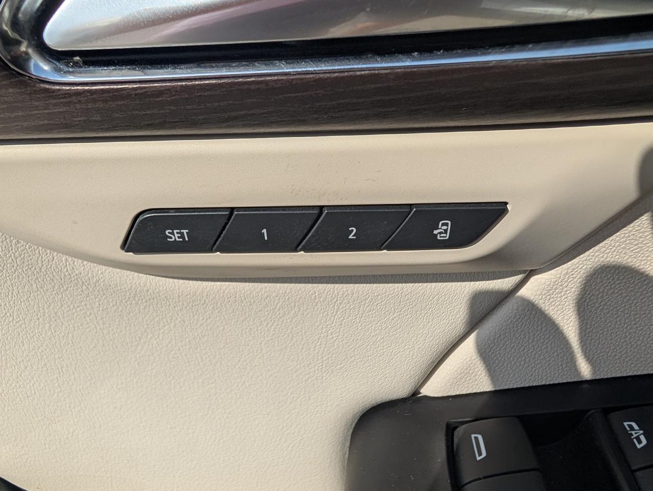 2023 Buick Envision Avenir All-Wheel Drive Photo