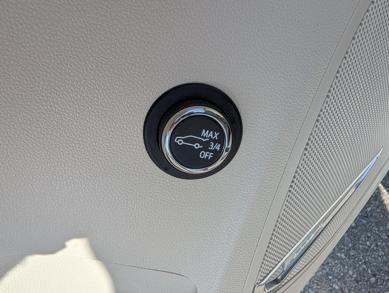 2023 Buick Envision Avenir All-Wheel Drive Photo