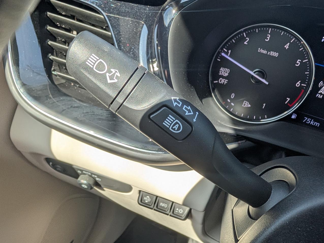 2023 Buick Envision Avenir All-Wheel Drive Photo