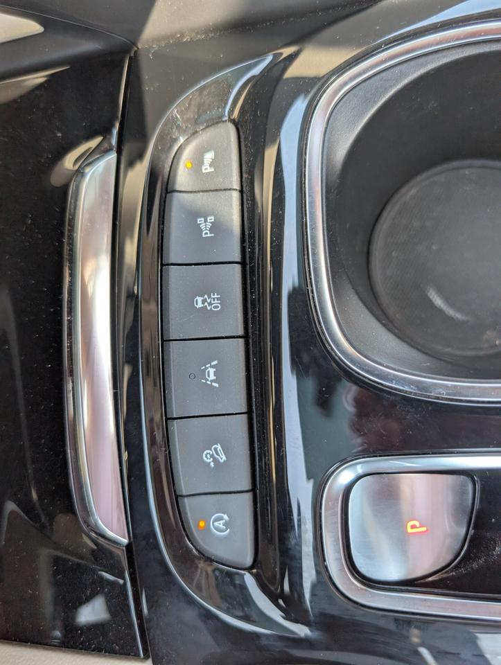 2023 Buick Envision Avenir All-Wheel Drive Photo