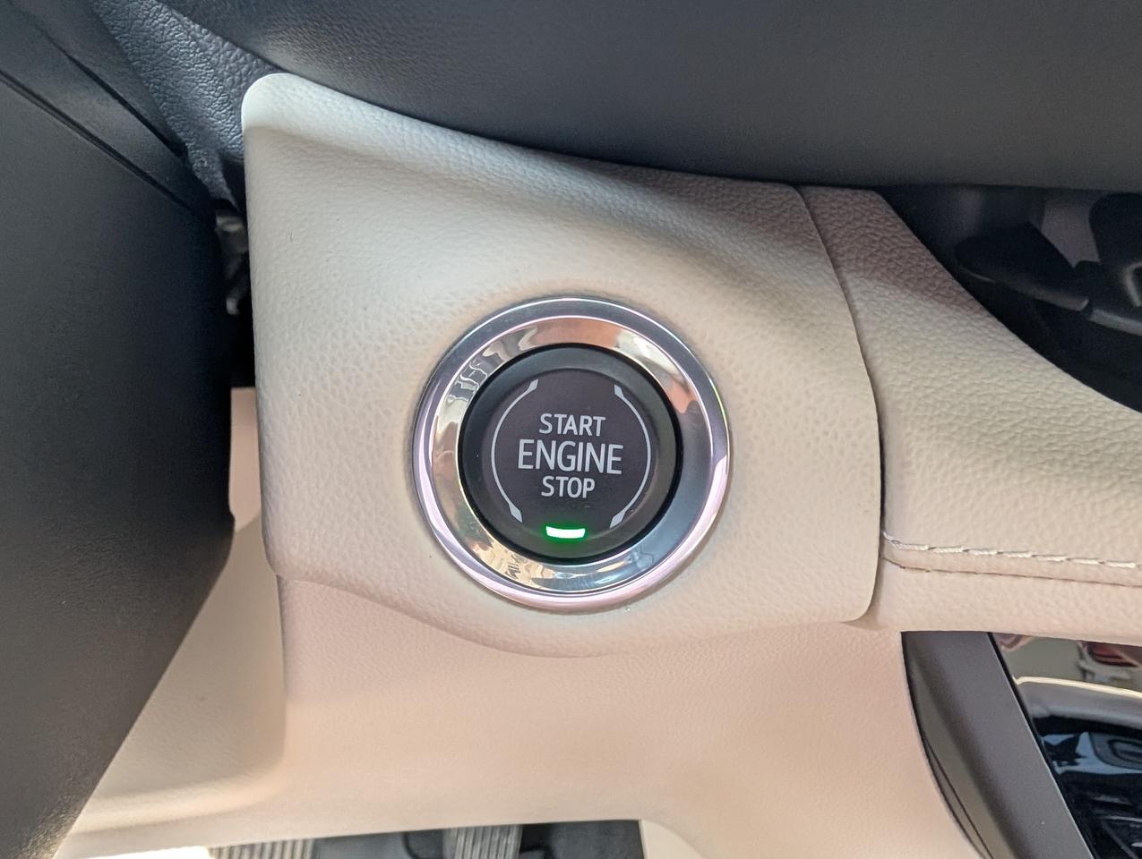 2023 Buick Envision Avenir All-Wheel Drive Photo