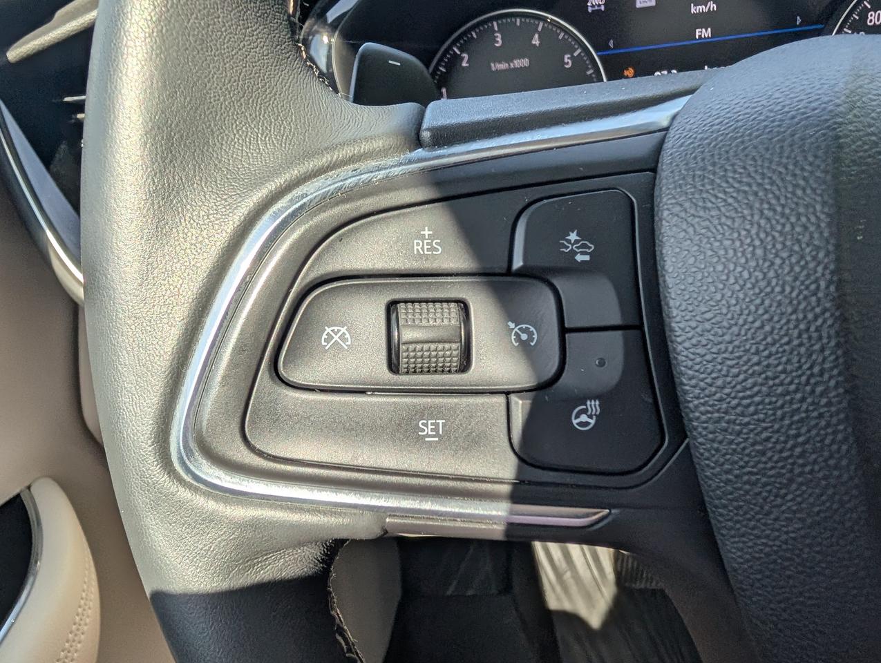 2023 Buick Envision Avenir All-Wheel Drive Photo