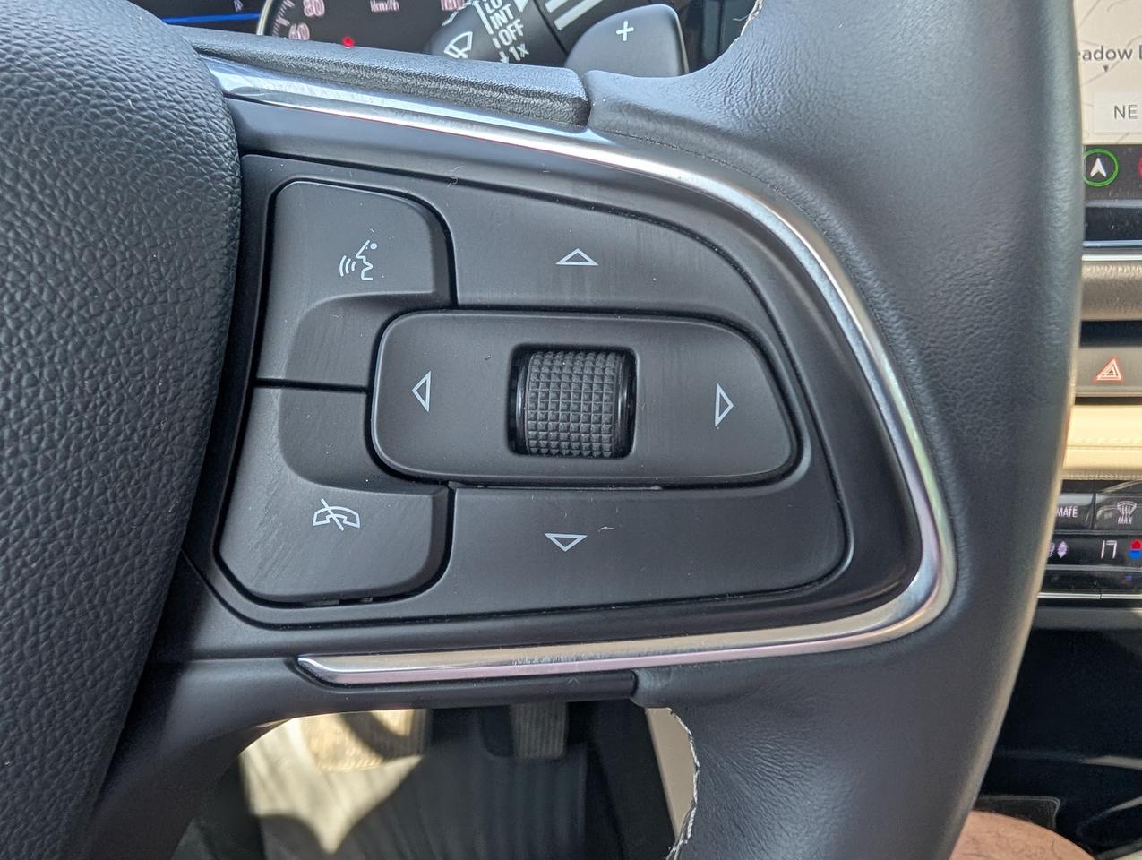 2023 Buick Envision Avenir All-Wheel Drive Photo