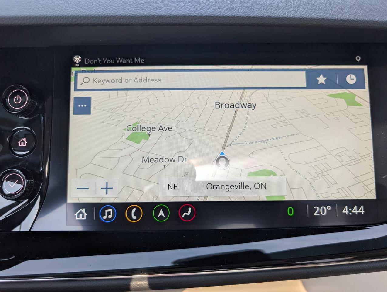 2023 Buick Envision Avenir All-Wheel Drive Photo