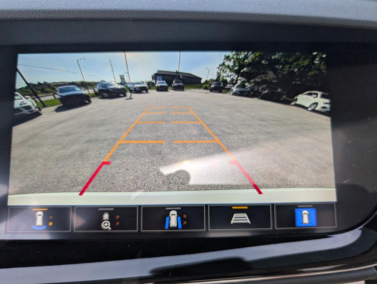 2023 Buick Envision Avenir All-Wheel Drive Photo