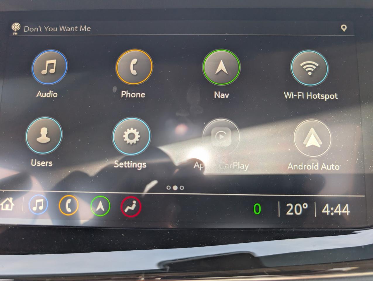 2023 Buick Envision Avenir All-Wheel Drive Photo