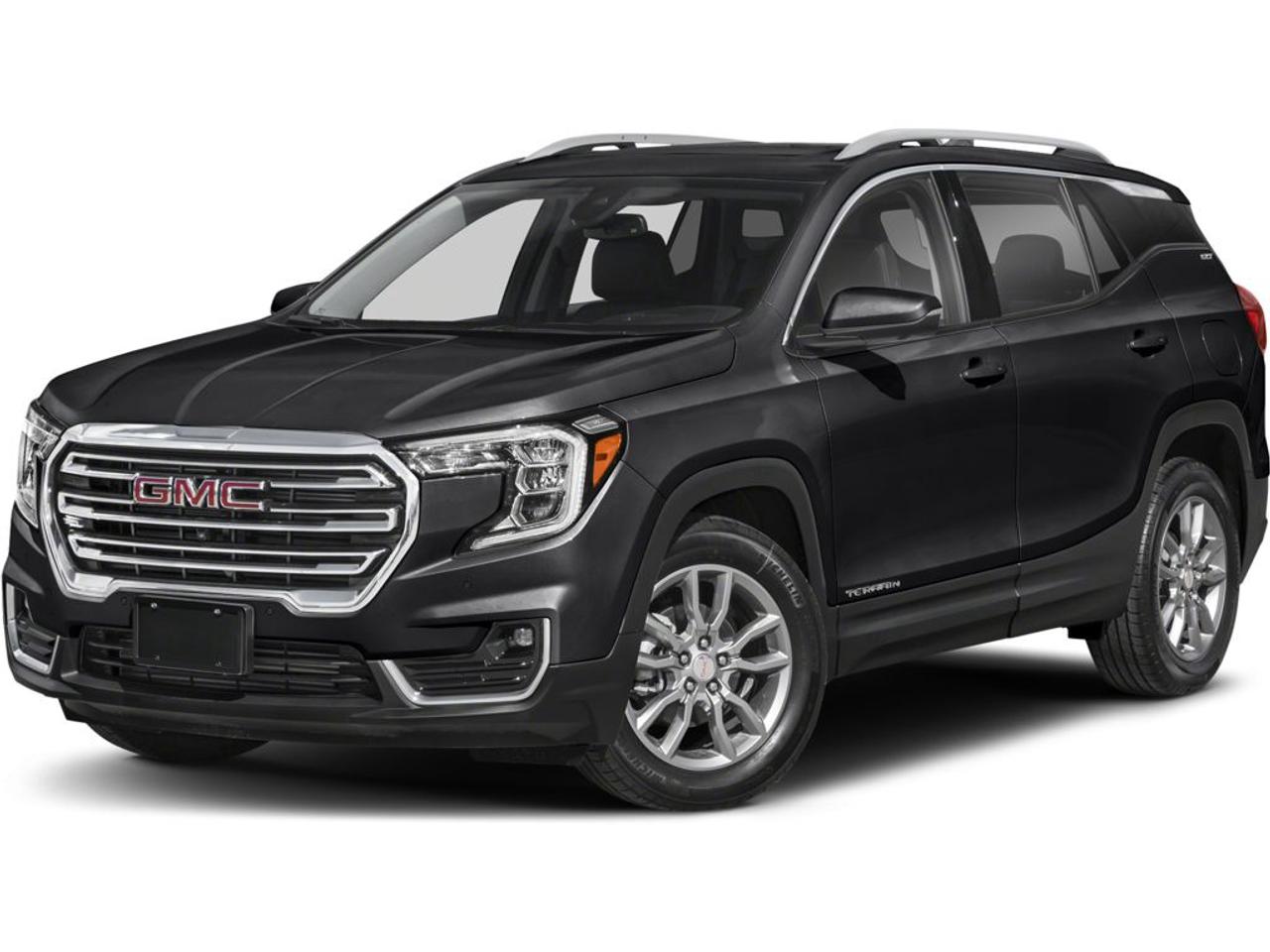 2024 GMC Terrain Denali 4dr All-Wheel Drive Photo0