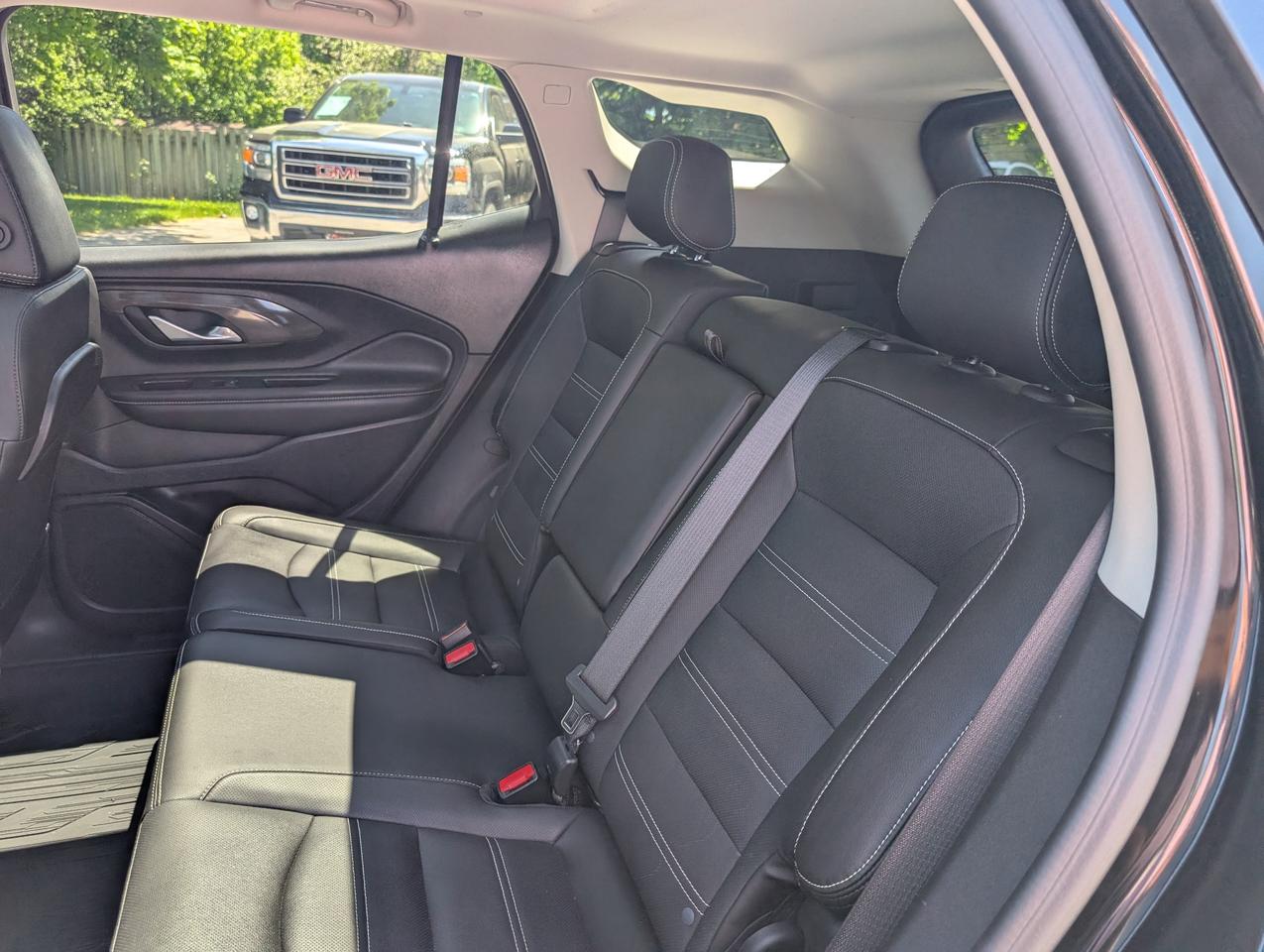 2024 GMC Terrain Denali 4dr All-Wheel Drive Photo